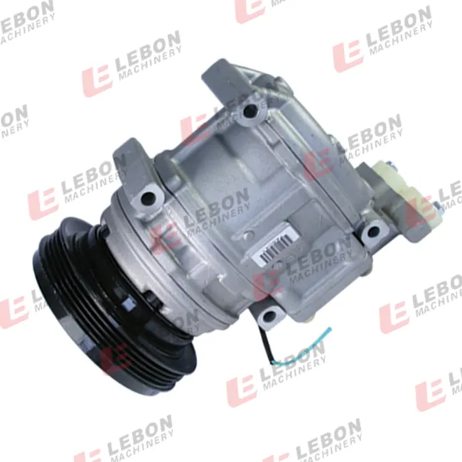 Aria condizionata originale lb-e5024 compressore denso 10pa 15c 447200-05088 4c 6855