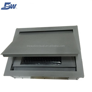 <strong>Remote</strong> <strong>Control</strong> Desktop <strong>Computer</strong> Screen Lift in Smart Conference System - Product Image 3