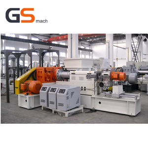 High Quality <strong>Rubber</strong> Calender <strong>Machine</strong> Granulation <strong>Extruder</strong>