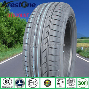 中国車用タイヤ205/55R16 205/60R16 205/65R16 DOT ECE付き