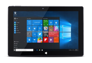 适用于Windows 10平板电脑的廉价工厂坚固耐用，适用于带4G NFC的Windows计算机的坚固平板电脑 - Product Image 2