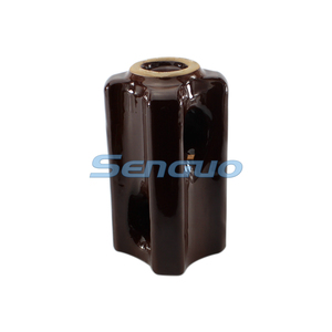 porcelain stay <strong>insulator</strong> stay <strong>0</strong>.4kv made in China - Product Image 5