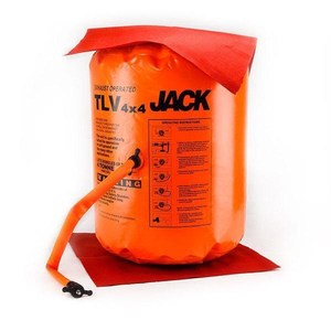 2711 #2T TLV 4X4ปิดถนนไอเสียอากาศรถแจ็ค - Product Image 2