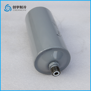 יורק <span class=keywords><strong>Chiller</strong></span> חלקי שנה בורג מדחס מסנן שמן 026-37563-000 יורק חלקי חילוף