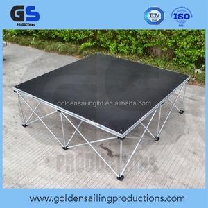 Nhôm giai đoạn nền tảng, sân khấu boong, sân khấu podium nhà cung cấp - Product Image 2