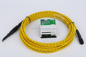 Alarma de fugas de agua de tubería, sistema de detección de fugas de agua, dispositivos de detección de fugas de agua, nuevos productos - Product Image 6
