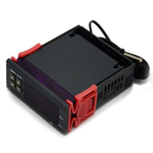 Elitech-controlador de temperatura STC-1000 microordenador, controlador automático de temperatura para incubadora - Product Image 1