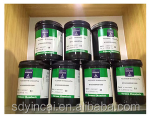 Serigrafi mürekkebi diazo polisreen YC8000 advance ışığa duyarlı emülsiyon solvent direnci - Product Image 5