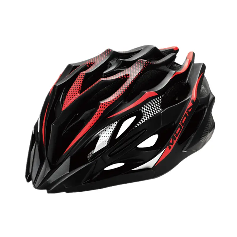 Kkmoon — casque de vélo personnalisé, accessoires de cyclisme, pour vtt de route, en moule