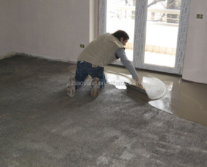 Nhanh chóng thiết lập underlayment tự san lấp mặt bằng vữa cho sàn gỗ trước khi cài đặt thảm - Product Image 3