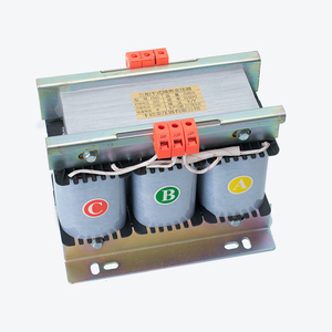 2500VA Three Phase 380 V to Three Phase <strong>220v</strong> Convert <strong>Transformer</strong> High Voltage Power Control <strong>Transformer</strong> - Product Image 1