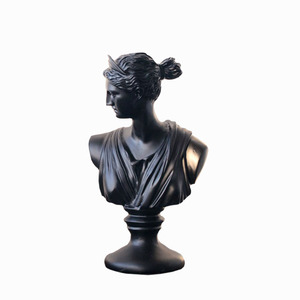 热卖玻璃纤维树脂胸像出售 - Product Image 5
