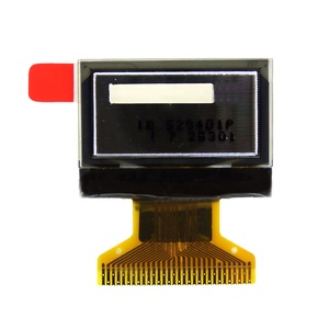 0,96-дюймовый модуль дисплея <span class=keywords><strong>oled</strong></span> 30-контактный 8080/6800 / <span class=keywords><strong>spi</strong></span> / i2c параллельный ЖК-монитор ssd1306 микро-синий <span class=keywords><strong>oled</strong></span> 128x64