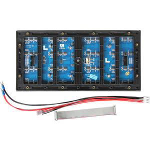 Hsコードp10 led表示画面屋外安いledディスプレイモジュール価格 - Product Image 4