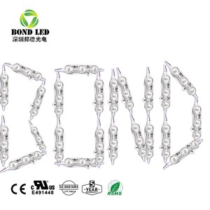 Best Quality DC12v 1.5w <strong>Led</strong> <strong>Module</strong> for Adv Sign IP67 SMD2835 <strong>Led</strong> <strong>Module</strong> for Outdoor Lighting Box - Product Image 5