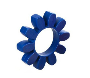 <span class=keywords><strong>GR</strong></span> 橡胶联轴器缓冲弹性爪联轴器
