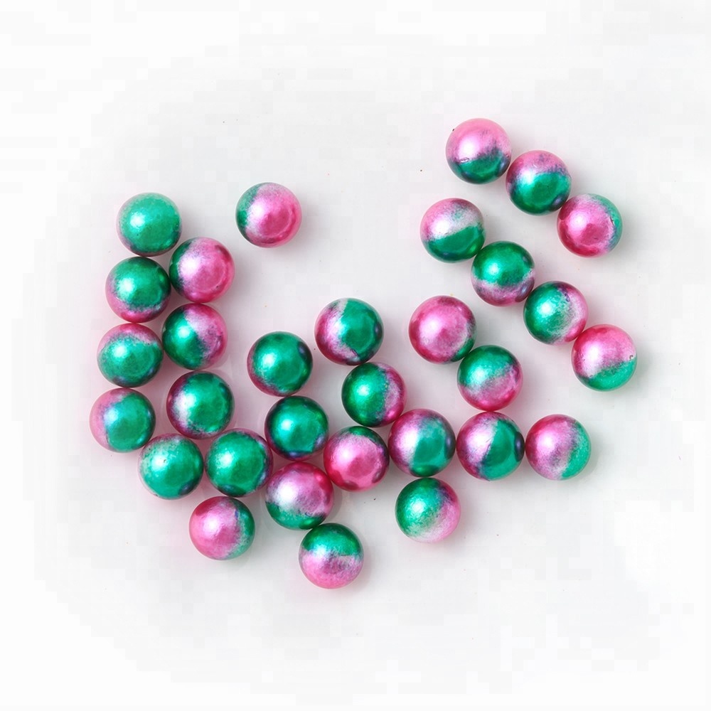 Pink+ Green