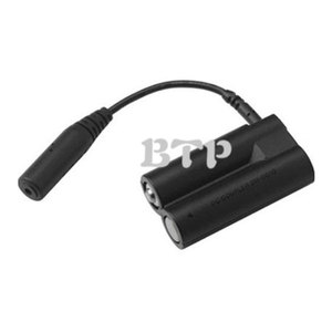 Canon PowerShotA800カメラ用DR-DC10パワーケース