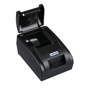 台式机质量 2英寸热收据打印机与 android 和 IOS pos 滑移机 usb 接口 58 HUAI - Product Image 2