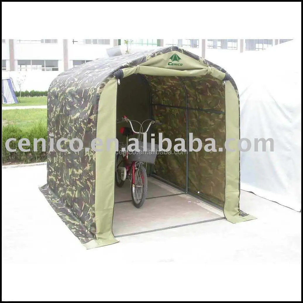 Mini Stoccaggio Capannone, moto garage, auto porta, Cortile tenda warehouse