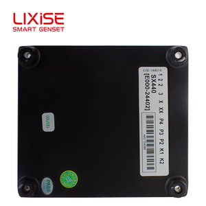AVR-Schaltplan des bürstenlosen Generators SX440 Automatischer Spannungs regler - Product Image 4