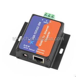 Taidacent RJ45-Port Eingebaute Webseite Tcp IP-Netzwerk kommunikation gerät Ethernet zu seriellem Rs485 zu Wifi-Konverter