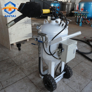 <strong>Wet</strong> Sand Blaster/sandblaster Without Dust