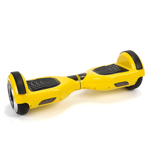 2015 Mới Thông Minh Hai Bánh Xe Tự Cân Bằng Skateboard Điện Nhỏ Scooter Điện - Product Image 2