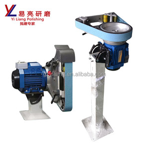 砂带磨刀机，表壳和其他硬件研磨 - Product Image 3