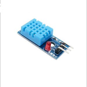 DHT11温度およびLED相対湿度センサーモジュール - Product Image 3