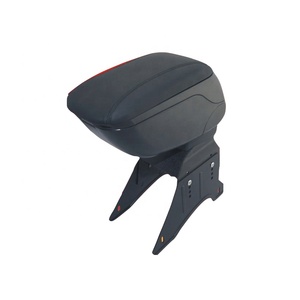 M4 evrensel tip araba kol dayama konsol kutusu - Product Image 2