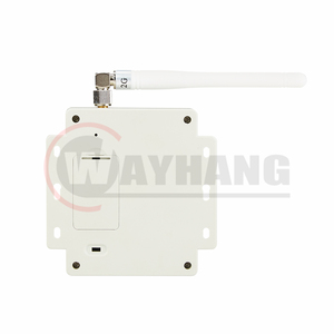 Abridor de puerta RTU5034 gsm, control remoto gsm, controlador de entrada analógica gsm - Product Image 3