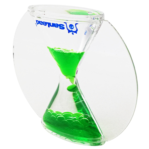 ตกแต่งปรับแต่งอะคริลิคมินินาฬิกาทรายนาฬิกาทรายจับเวลา - Product Image 5