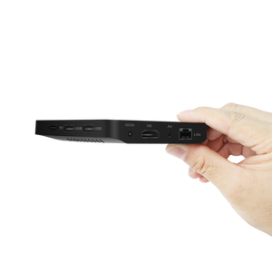 新しいデザインA95X Android 6.0スマートTVボックス最新クアッドコアプロセッサAndroid TVボックス - Product Image 4