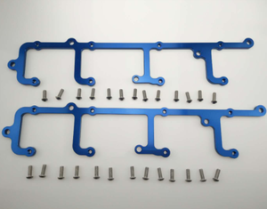 HOLDEN/CHEVROLETLS1/LS3アルミニウムビレット用イグニッションコイルブラケット