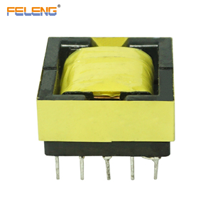 efd15 efd20 efd25线轴铁氧体磁芯高频变压器