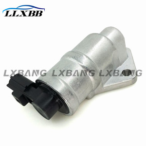 LLXBB Idle AIR Control Valve for Ford Mazda3 1F2220660 <strong>1L5E9F715AB</strong> 1L5Z-9F715AA CV10058 AC415 2L5Z9F715BA ZJ0120660 - Product Image 5