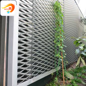 <strong>Safety</strong> <strong>Net</strong> Fence Expanded Metal <strong>Safety</strong> Fence Balcony <strong>Safety</strong> Fence - Product Image 2