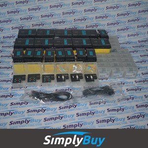 FBS-40MAT2-AC Fatek PLC FBs Programmierung MA-Typ Host-FBS-40MAT2-AC