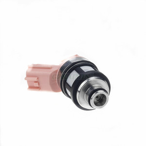 燃料インジェクターOEM JS23-4 16600-9S200 16600-1B000日産フロンティアパスファインダークエストエクステラインフィニティQX4用
