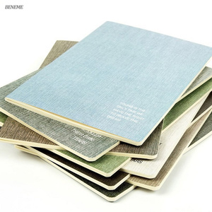 2022 Vendita all'ingrosso di Fogli Sottili di Pianura A Buon Mercato Prezzo Notebook - Product Image 2
