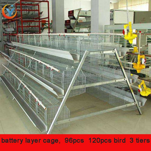 Satılık 10000 katmanlı tavuk çiftlik kuş kafesi, filipinler yetiştiriciliği kanatlı hayvan satılık tavuk yumurtlama kafesi - Product Image 1