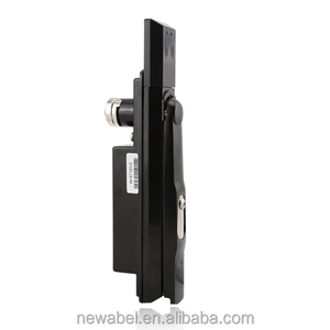 CHD2100-J3A Intergraded RFID Access Control Electric Tủ Máy Chủ Đu Xử Lý Khóa - Product Image 3