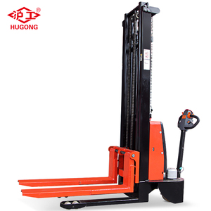 Carretilla elevadora manual hidráulica manual personalizada para equipos de manipulación de materiales - Product Image 5