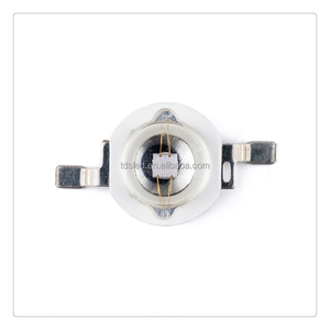 Epileds <strong>35mil</strong> 1W 445nm - 450nm Royal Blue Power <strong>Led</strong> Light for Aquarium Lamp