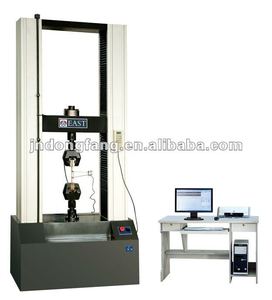 Computersteueruniversalprüfungs-Maschine