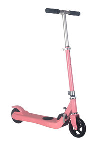 大人用軽量折りたたみ式ミニ電動スクーター - Product Image 3