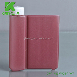 <span class=keywords><strong>KHB</strong></span> <span class=keywords><strong>Biochemistry</strong></span> chất lượng cao KHC 85ml / 20ml chai thuốc thử nhựa sử dụng trong phòng thí nghiệm - Product Image 3