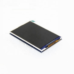 Hot verkauf 3.5 zoll TFT LCD touchscreen HD 320*480 unterstützung Mega2560 LCD display - Product Image 2