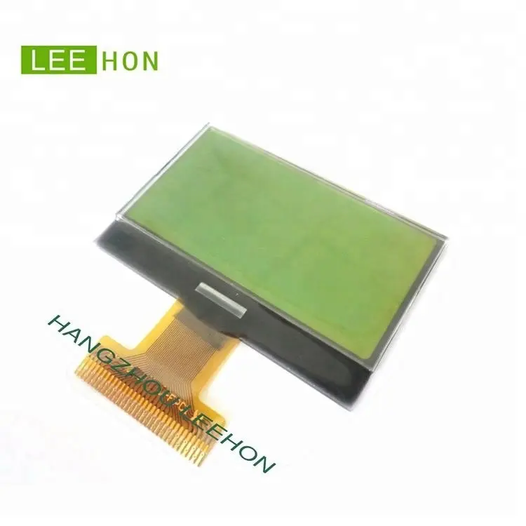 COG 128x64 STN graphic Type dot matrix lcd module